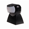 PIR motion sensor black IP65