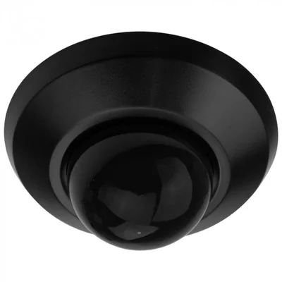 PIR Motion Sensor CP-6CC BLACK/BLACK PT/NT