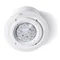 PIR motion sensor IP40 1Z 10A 230V AC 5-350lx 360° 8m