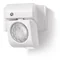 PIR pohybové čidlo IP55 PUSH-IN 1Z 10A 230V AC 5-1000lx 100° 10m