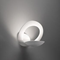 PIRCE Lámpara de pared Display, blanco