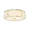 PIRELO PL OLD GOLD Lampa sufitowa stare złoto