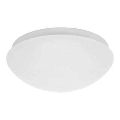 PIRES ECO DL-25O Luminaire with a motion sensor