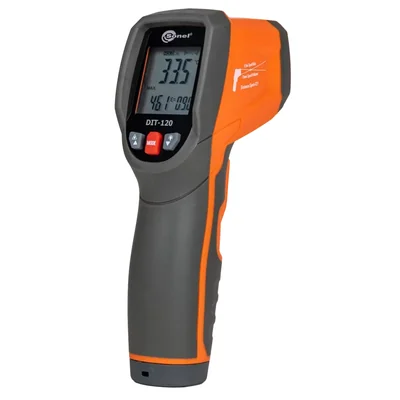 Pirometr DIT-120
