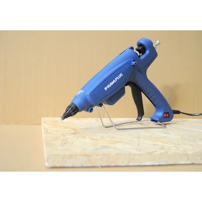 Pistolet à colle professionnel 11-12mm 180W