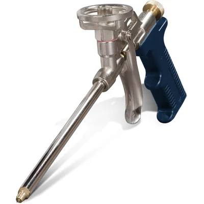Pistolet à mousse professionnel