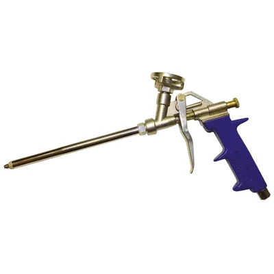Pistolet à mousse professionnel