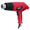 Pistolet thermique 2000 W, 2 vitesses