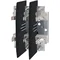 PK 1 M10-M10 3p S NH Sicherungssockel - NH1 / 250 A / 3P / AC 690 V