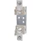 PK 3 M12-M12 1p S Sicherungssockel NH - NH3 / 630 A / 1P / AC 690 V
