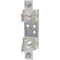 PK 3 M12-M12 1p S Sicherungssockel NH - NH3 / 630 A / 1P / AC 690 V