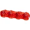 PK-4x60 hluboká zapuštěná krabice do dutých stěn IP 20 - cihlově červená