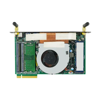 ПК iiyama SDM31201BC-1L з процесором Intel® i3 SDM-L та Windows® 11 4K