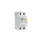 PKNM-16/1N/B/003-A-MW Combined circuit breaker 10kA, In=16A, IΔN=0.03A, char. B, Type A, 1+N pole. PKNM series