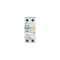 PKNM-16/1N/B/003-A-MW Interruttore automatico combinato 10kA, In=16A, IΔN=0.03A, char. B, Tipo A, 1+N polo. Serie PKNM