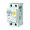 PKNM-16/1N/B/003-MW Interruttore automatico combinato 10kA, In=16A, IΔN=0.03A, char. B, tipo AC, 1+N polo. Serie PKNM