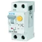 PKNM-16/1N/B/003-MW Interruttore automatico combinato 10kA, In=16A, IΔN=0.03A, char. B, tipo AC, 1+N polo. Serie PKNM