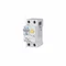 PKNM-16/1N/C/003-A-MW Interruttore automatico combinato 10kA, In=16A, IΔN=0.03A, caratteristica C, tipo A, polo 1+N. Serie PKNM