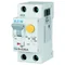PKNM-16/1N/C/003-A-MW Interruttore automatico combinato 10kA, In=16A, IΔN=0.03A, caratteristica C, tipo A, polo 1+N. Serie PKNM