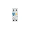 PKNM-20/1N/B/003-A-MW Interruttore automatico combinato 10kA, In=20A, IΔN=0.03A, char. B, Tipo A, 1+N polo. Serie PKNM