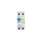 PKNM-20/1N/B/003-A-MW Interruttore automatico combinato 10kA, In=20A, IΔN=0.03A, char. B, Tipo A, 1+N polo. Serie PKNM