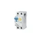 PKNM-20/1N/B/003-A-MW Interruttore automatico combinato 10kA, In=20A, IΔN=0.03A, char. B, Tipo A, 1+N polo. Serie PKNM
