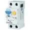 PKNM-20/1N/C/003-MW Interruttore automatico combinato 10kA, In=20A, IΔN=0.03A, caratteristica C, tipo AC, 1+N polo. Serie PKNM