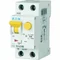 PKNM-25/1N/B/003-A-MW Kombinovaný jistič 10kA, In=25A, IΔN=0,03A, char. B, typ A, 1+N pól série PKNM