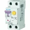 PKNM-32/1N/B/003-F-MW Combined circuit breaker 10kA, In=32A, IΔN=0.03A, char. B, Type F, 1+N pole. PKNM series