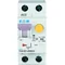 PKNM-32/1N/B/003-F-MW Kombinierter Leistungsschalter 10 kA, In = 32 A, IΔN = 0,03 A, Charakteristik B, Typ F, 1+N-polig. PKNM-Serie