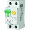 PKNM-6/1N/B/003-A-MW Interruttore automatico combinato 10kA, In=6A, IΔN=0.03A, char. B, Tipo A, 1+N polo. Serie PKNM