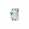 PKNM-6/1N/B/003-A-MW Interruttore automatico combinato 10kA, In=6A, IΔN=0.03A, char. B, Tipo A, 1+N polo. Serie PKNM