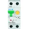 PKNM-6/1N/B/003-A-MW Interruttore automatico combinato 10kA, In=6A, IΔN=0.03A, char. B, Tipo A, 1+N polo. Serie PKNM