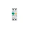 PKNM-6/1N/B/003-A-MW Interruttore automatico combinato 10kA, In=6A, IΔN=0.03A, char. B, Tipo A, 1+N polo. Serie PKNM