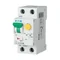 PKNM-6/1N/B/003-A-MW Interruttore automatico combinato 10kA, In=6A, IΔN=0.03A, char. B, Tipo A, 1+N polo. Serie PKNM