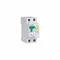 PKNM-6/1N/B/003-MW Interruttore automatico combinato 10kA, In=6A, IΔN=0.03A, char. B, Tipo AC, 1+N polo serie PKNM
