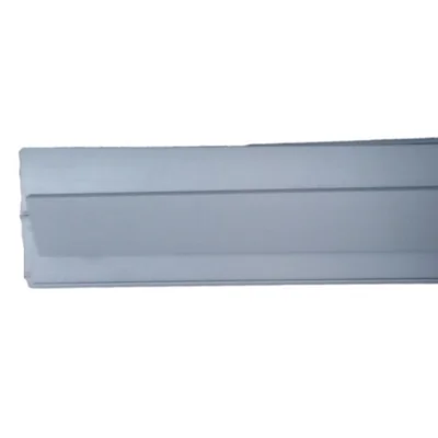 PKOPD 40 cable tray cover 2m grey