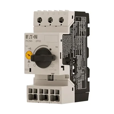 PKZM0-0,4-SPI32 PKZM0 motor switch Screw/Push-in 0,25..0,4A