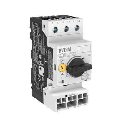 PKZM0-0,4-SPI32 PKZM0 motor switch Screw/Push-in 0,25..0,4A