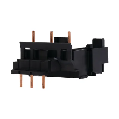 PKZM0-XDM15ME Connection module for DILM7-M15 with screw terminals