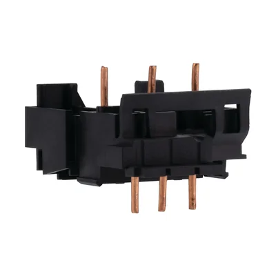 PKZM0-XDM15ME Connection module for DILM7-M15 with screw terminals