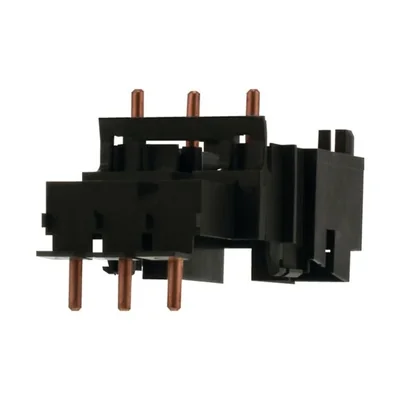 PKZM0-XDM32ME PKZ connection module with DILM17-M38 with screw terminals