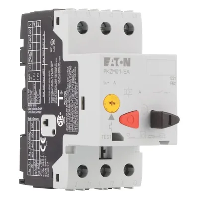 PKZM01-1-EA Jistič motoru PKZM01, Ir=0,63-1A