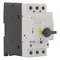 PKZM4-50-EA Interruttore automatico per motori PKZM4, Ir=40-50A