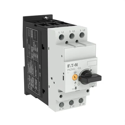 PKZM4-58-EA Interruttore automatico per motori PKZM4, Ir=50-58A