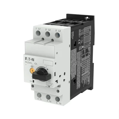 PKZM4-58-EA Jistič motoru PKZM4, Ir=50-58A