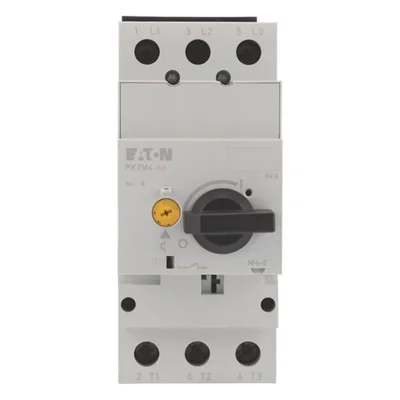 PKZM4-63-EA PKZM4 Motorleistungsschalter, Ir=55-63A