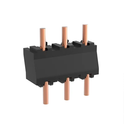 PKZM4-XM65DE PKZM4+DILM40..65 electrical switch module
