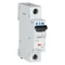PL6-B10/1 Overcurrent circuit breaker 6kA, In=10A, B characteristic, 1-pole, PL6 series