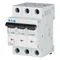 PL6-B16/3 Overcurrent circuit breaker 6kA, In=16A, character B, 3-pole, PL6 series